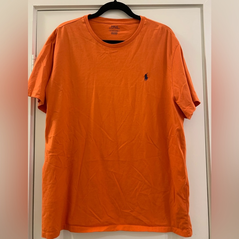 COPY - Polo Ralph Lauren Classic T-Shirt